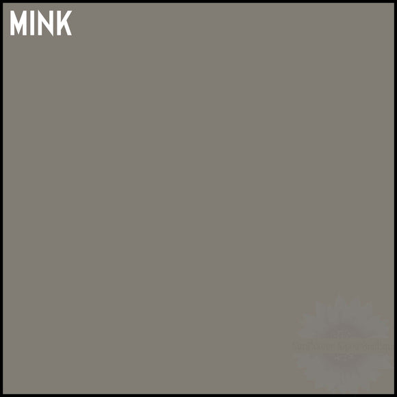 Mink