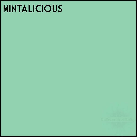 -Mintalicious