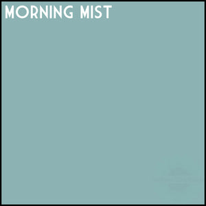 -Morning Mist