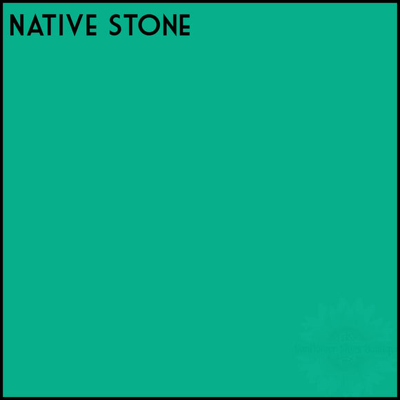 -Native Stone