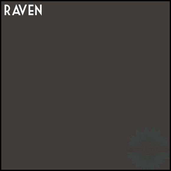 -Raven Designer Line, One Step Paint