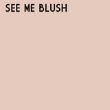 -See Me Blush One Step Plaster Paint