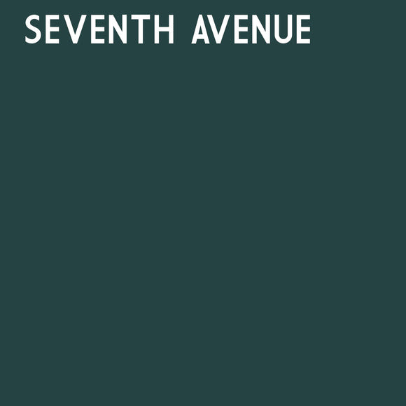 -Seventh Avenue One Step Plaster Paint