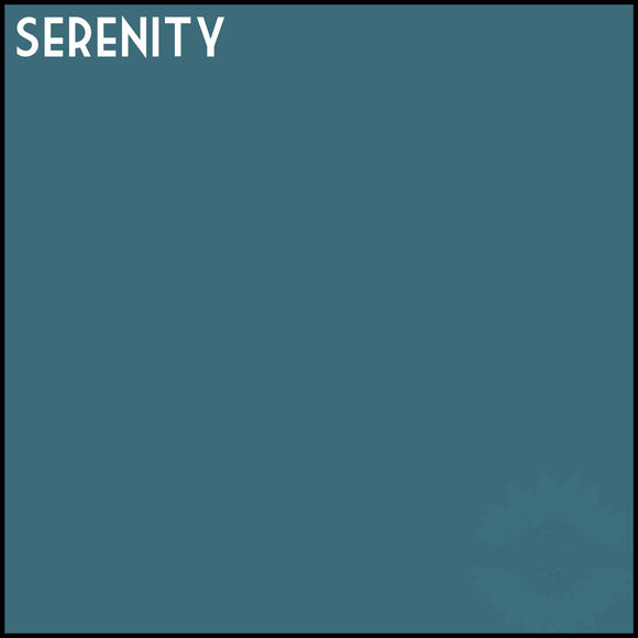 -Serenity