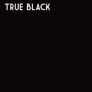 -True Black One Step Plaster Paint