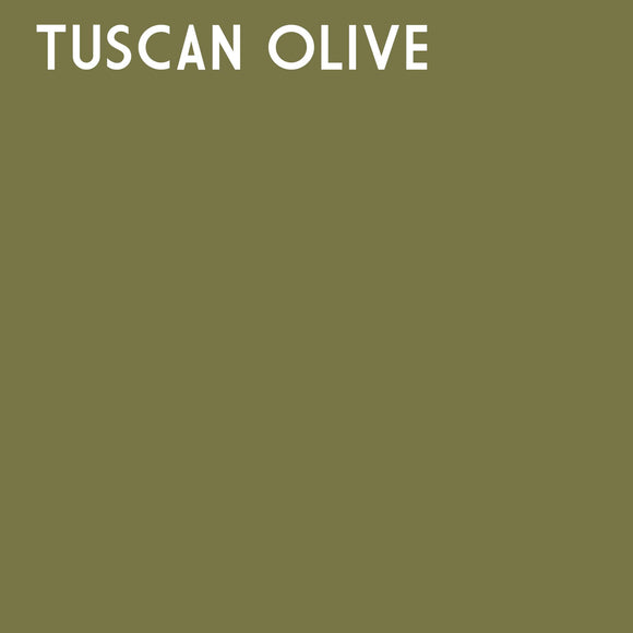 -Tuscan Olive One Step Plaster Paint