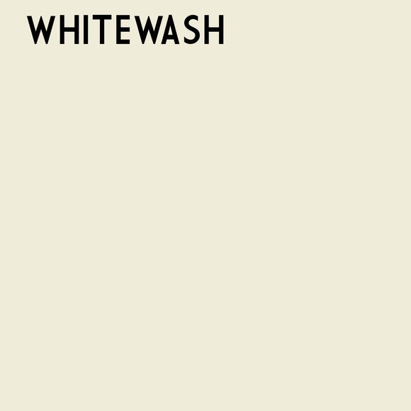 -Whitewash One Step Plaster Paint