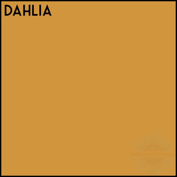 -Dahlia