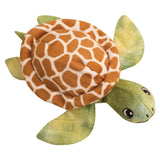 Snug Arooz Shelldon the Turtle 10in