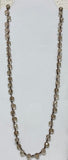 Light Amber Necklace