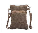 Dusky Bleach Cross Body Bag