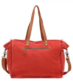 French Flare - Weekender Bag