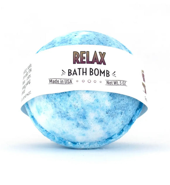 Bath Bomb