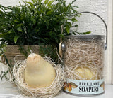 Sweet Pear Candle