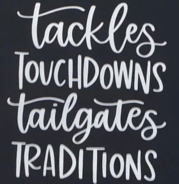 Tackles-Touchdowns-tailgates-Traditions