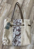 Key Tote Bag