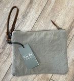 Distressed Small Bag