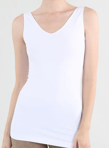 Nikibiki Reversible Tank Top