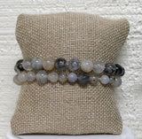 Grey Tone Bracelet