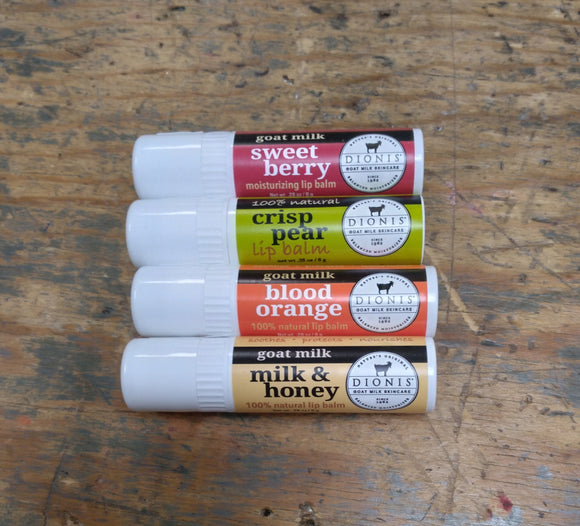 Dionis Lip Balm