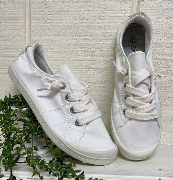 Forever fashion comfort sneakers