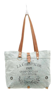 Perfect Light Teal - Tote Bag