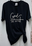 God one Nation