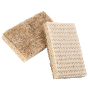 -Natural Distressing Sponge