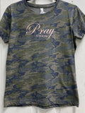 Pray Always Camo