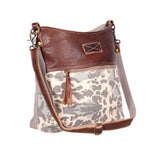 Naive Shoulder Bag