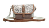 Pretty Cross Body Bag