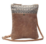 Honey Bee Crossbody