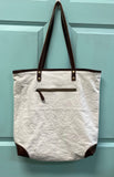 Vogue Tote Bag